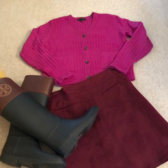 Banana Republic Sweaters - Banana Republic button down cardigan